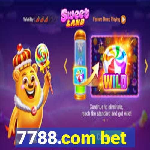 7788.com bet