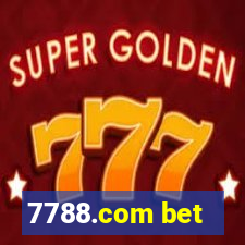 7788.com bet