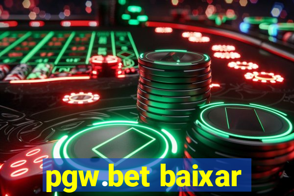 pgw.bet baixar