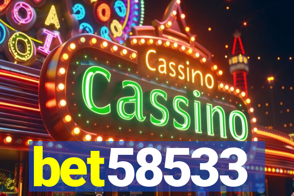 bet58533