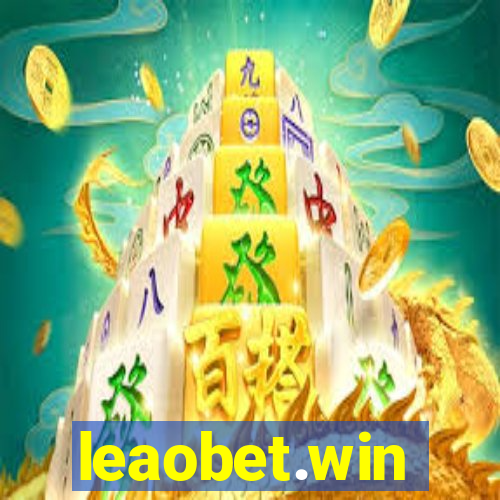 leaobet.win