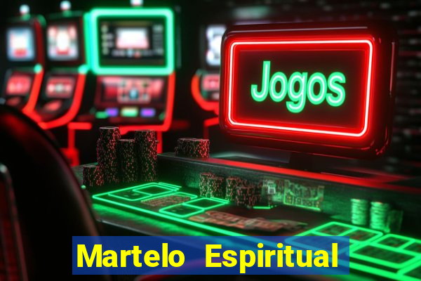 Martelo Espiritual de Deus significado na biblia