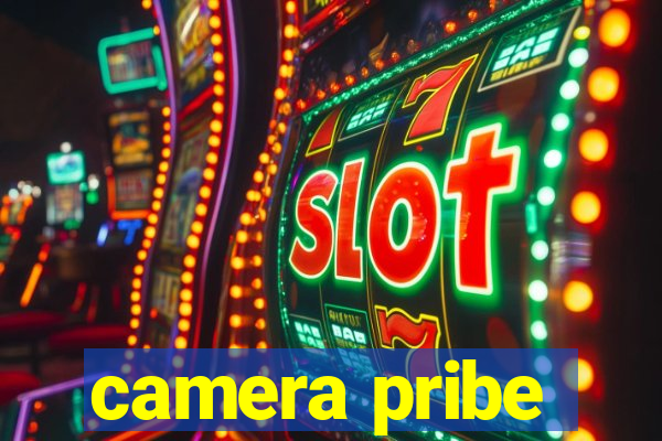 camera pribe