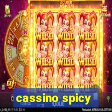 cassino spicy