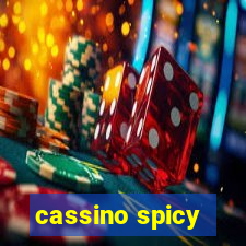 cassino spicy