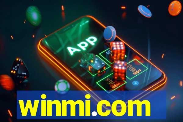 winmi.com