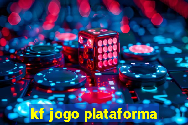 kf jogo plataforma