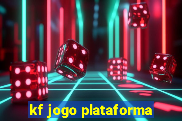 kf jogo plataforma
