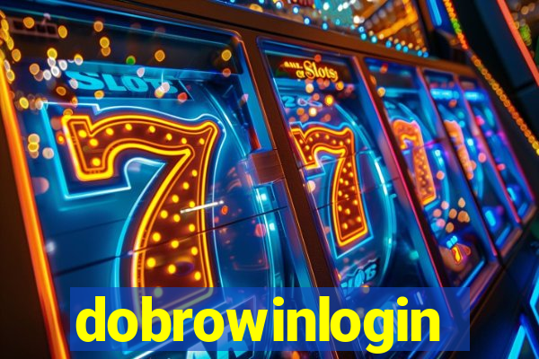 dobrowinlogin