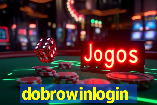 dobrowinlogin