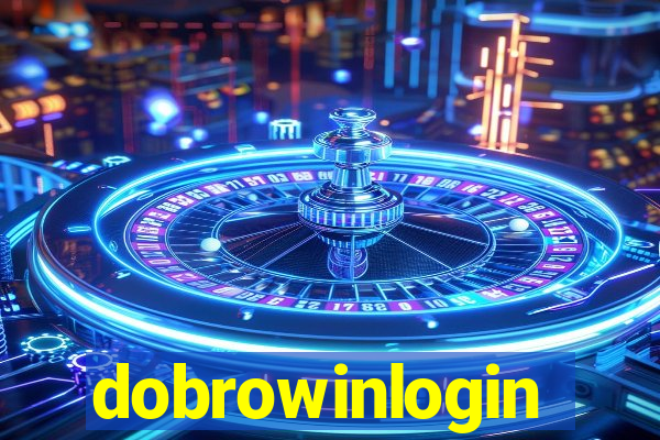 dobrowinlogin