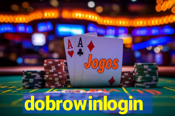 dobrowinlogin