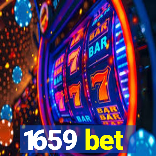 1659 bet