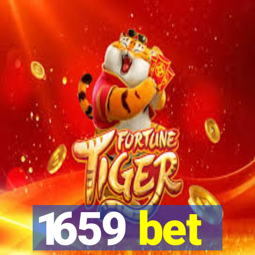 1659 bet