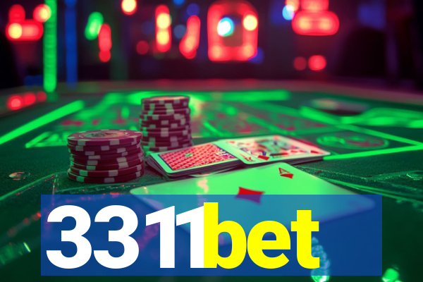 3311bet
