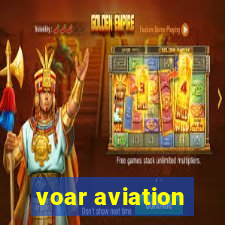 voar aviation