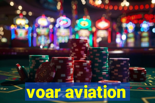 voar aviation