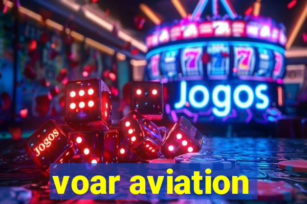 voar aviation
