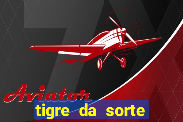 tigre da sorte fortune tiger 2 demo