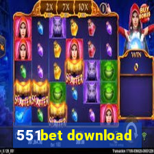 551bet download