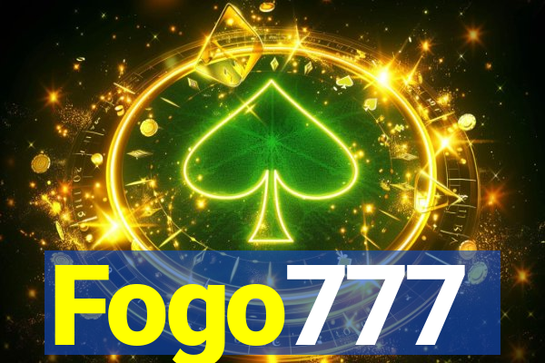 Fogo777