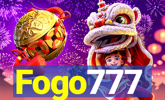 Fogo777