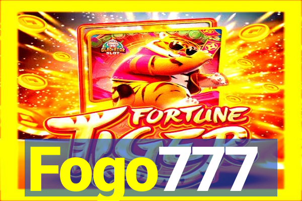 Fogo777