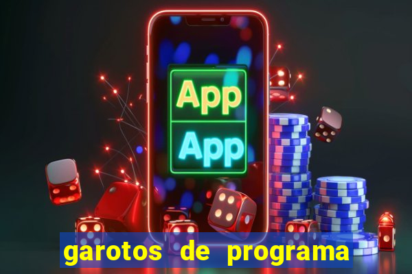 garotos de programa no rs