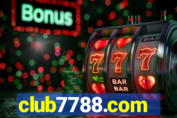 club7788.com