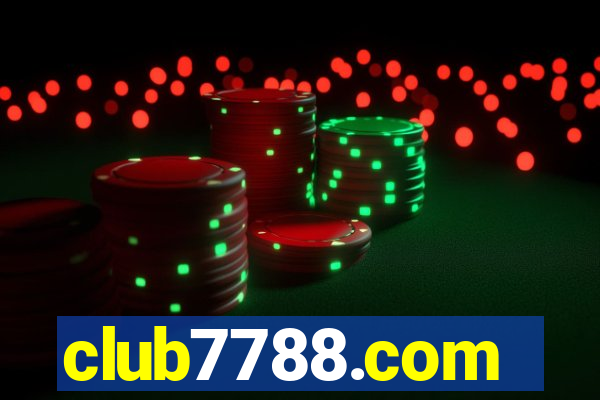 club7788.com