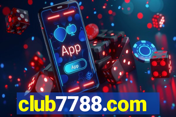 club7788.com
