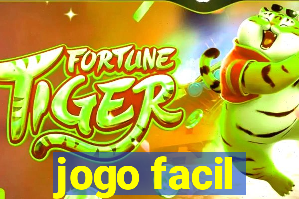 jogo facil