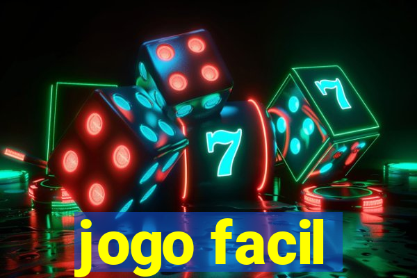 jogo facil