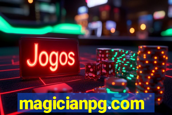 magicianpg.com