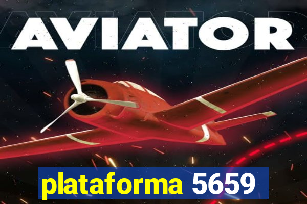 plataforma 5659