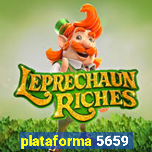 plataforma 5659