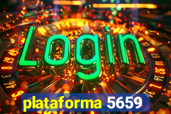 plataforma 5659