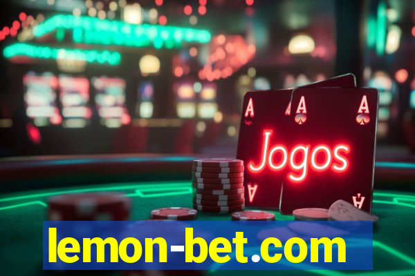 lemon-bet.com