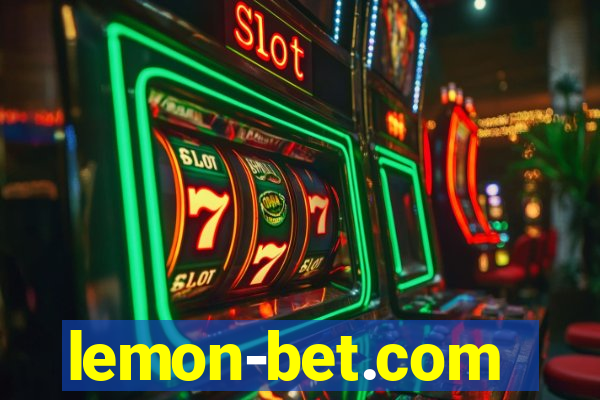 lemon-bet.com