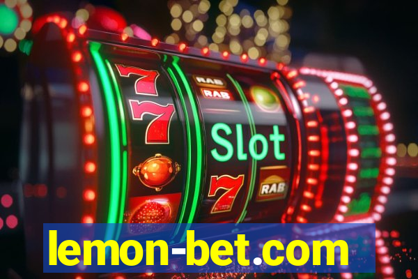 lemon-bet.com