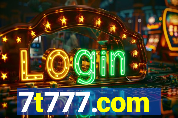 7t777.com