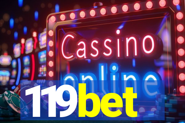 119bet