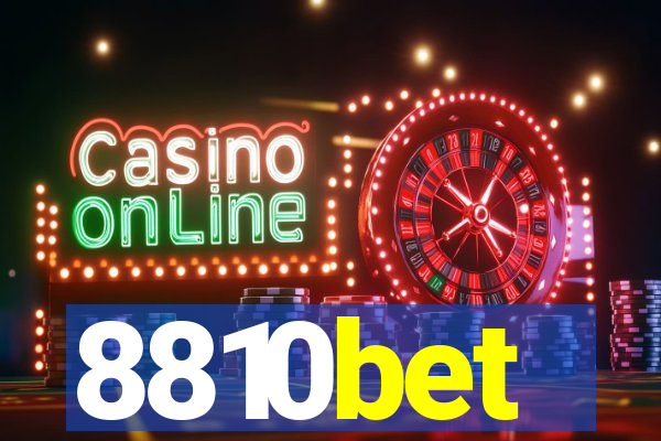 8810bet