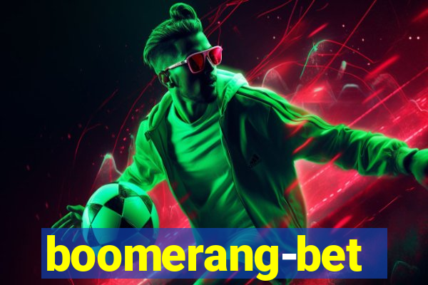boomerang-bet