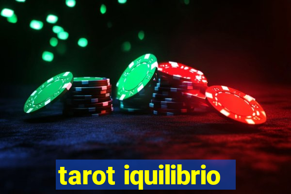 tarot iquilibrio