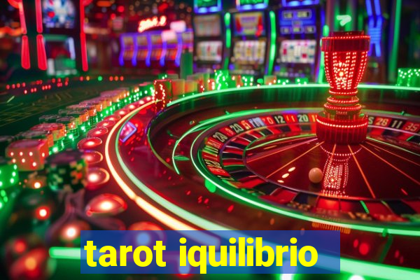 tarot iquilibrio