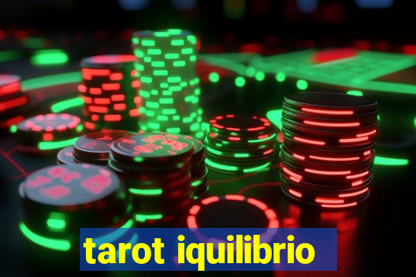 tarot iquilibrio