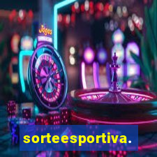 sorteesportiva.bet
