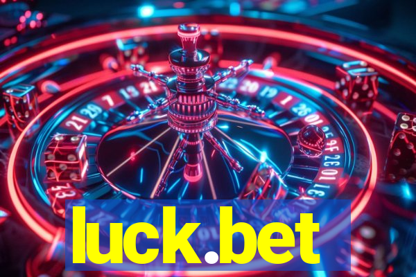 luck.bet
