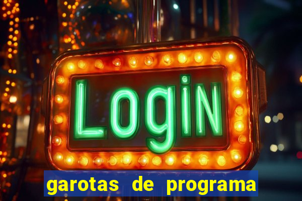 garotas de programa zona leste